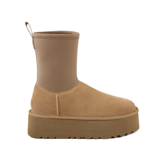 OZLANA CLASSIC DIPPER BOOTS OZ00009
