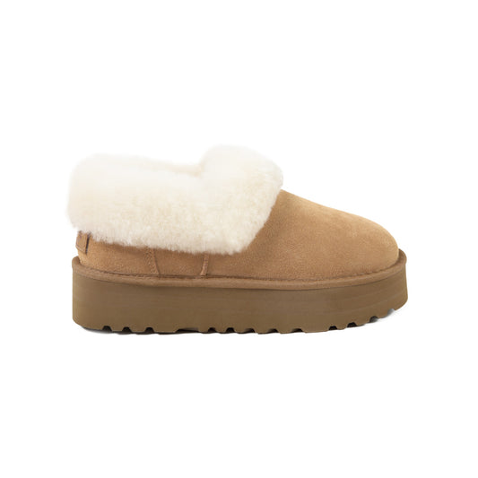 OZLANA CLASSIC BLOOM BOOTS OZ10002
