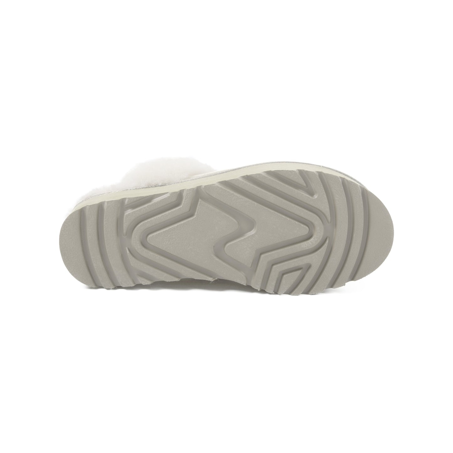 OZLANA CLASSIC COQUETTE PLATFORM SLIPPER OZ30002