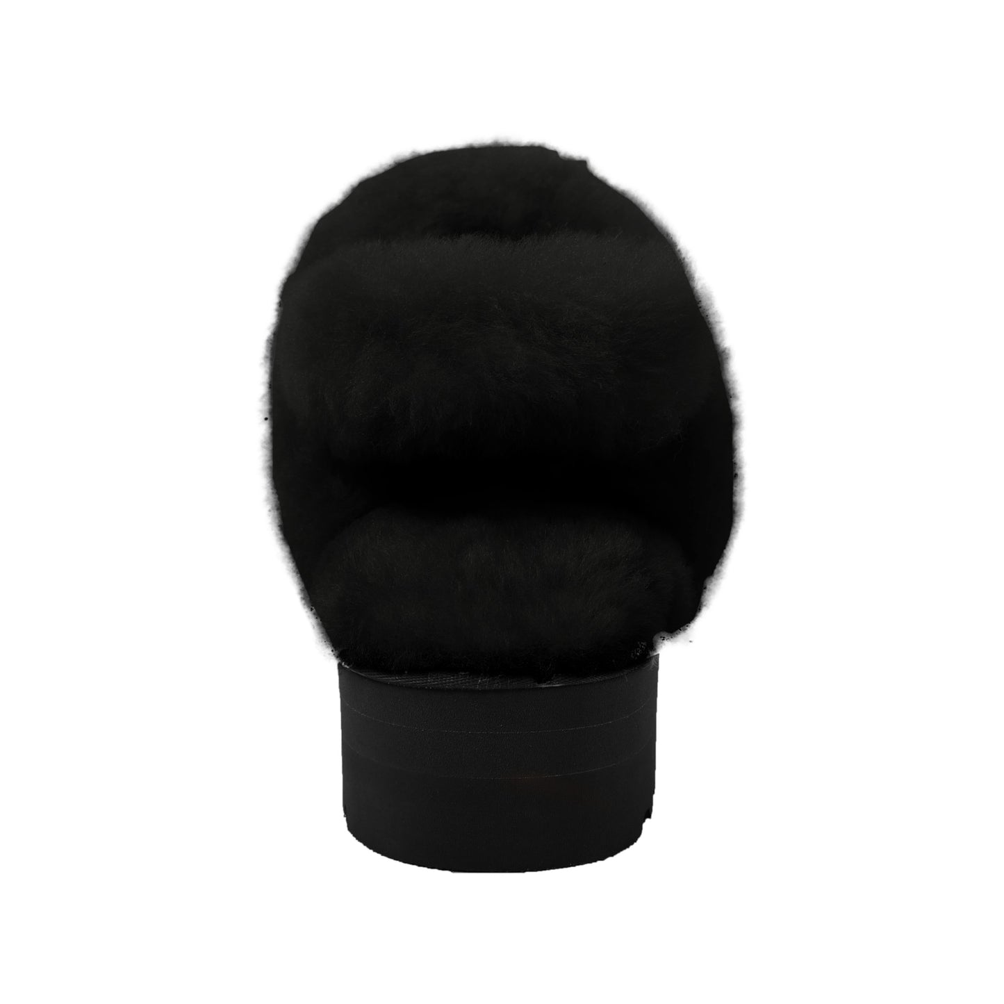 OZLANA CLASSIC COQUETTE PLATFORM SLIPPER OZ30002
