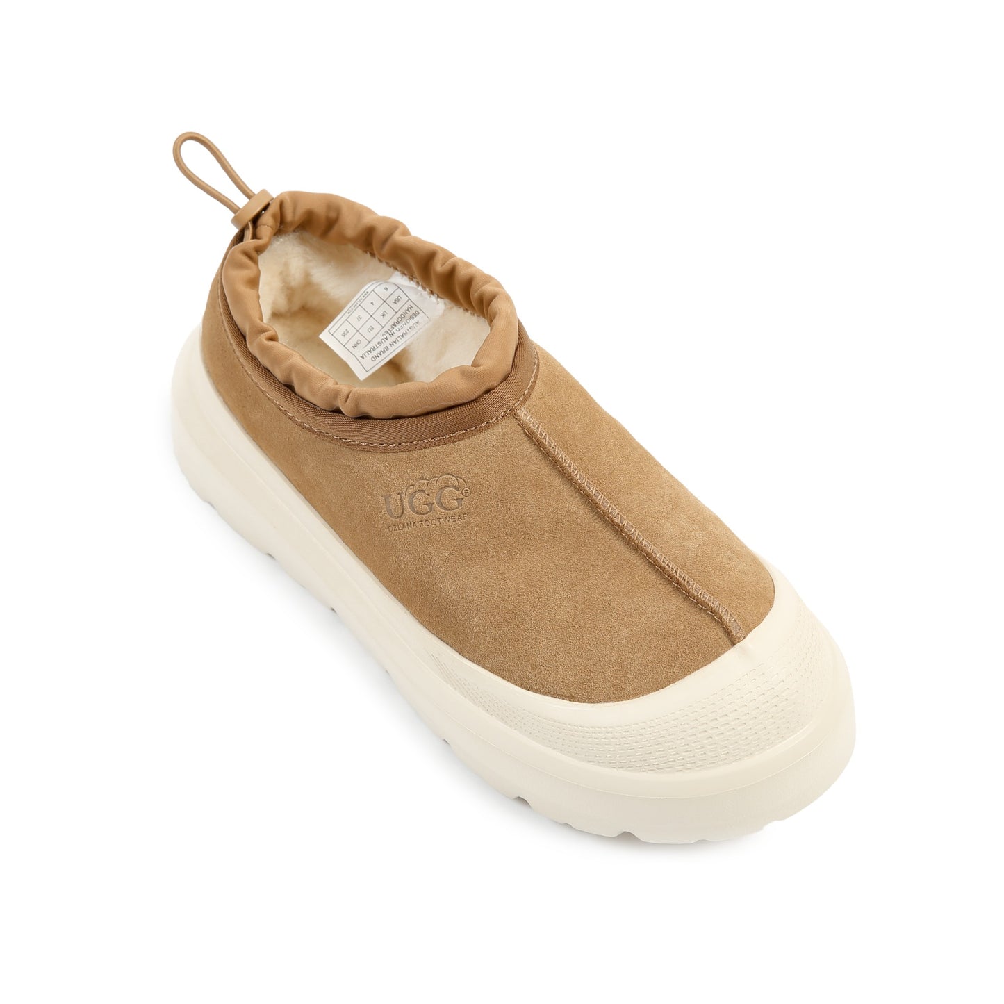 OZLANA TASMAN WEATHER HYBRID OZ10007