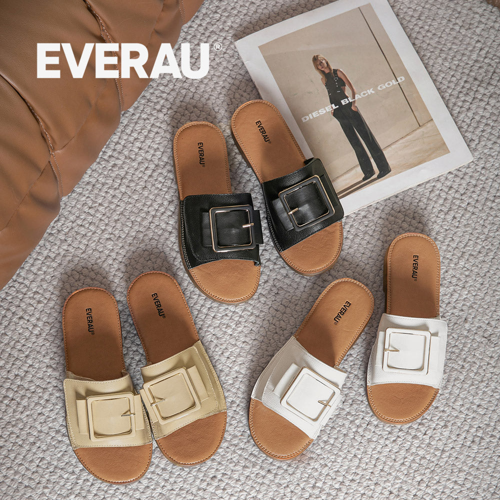 EVERUGG EA7034 Bera Slipper
