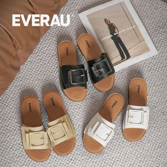 EVERUGG EA7034 Bera Slipper