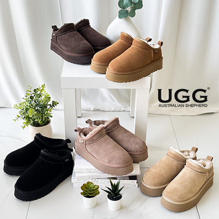 EVERUGG AS3090 Nano Classic Platform