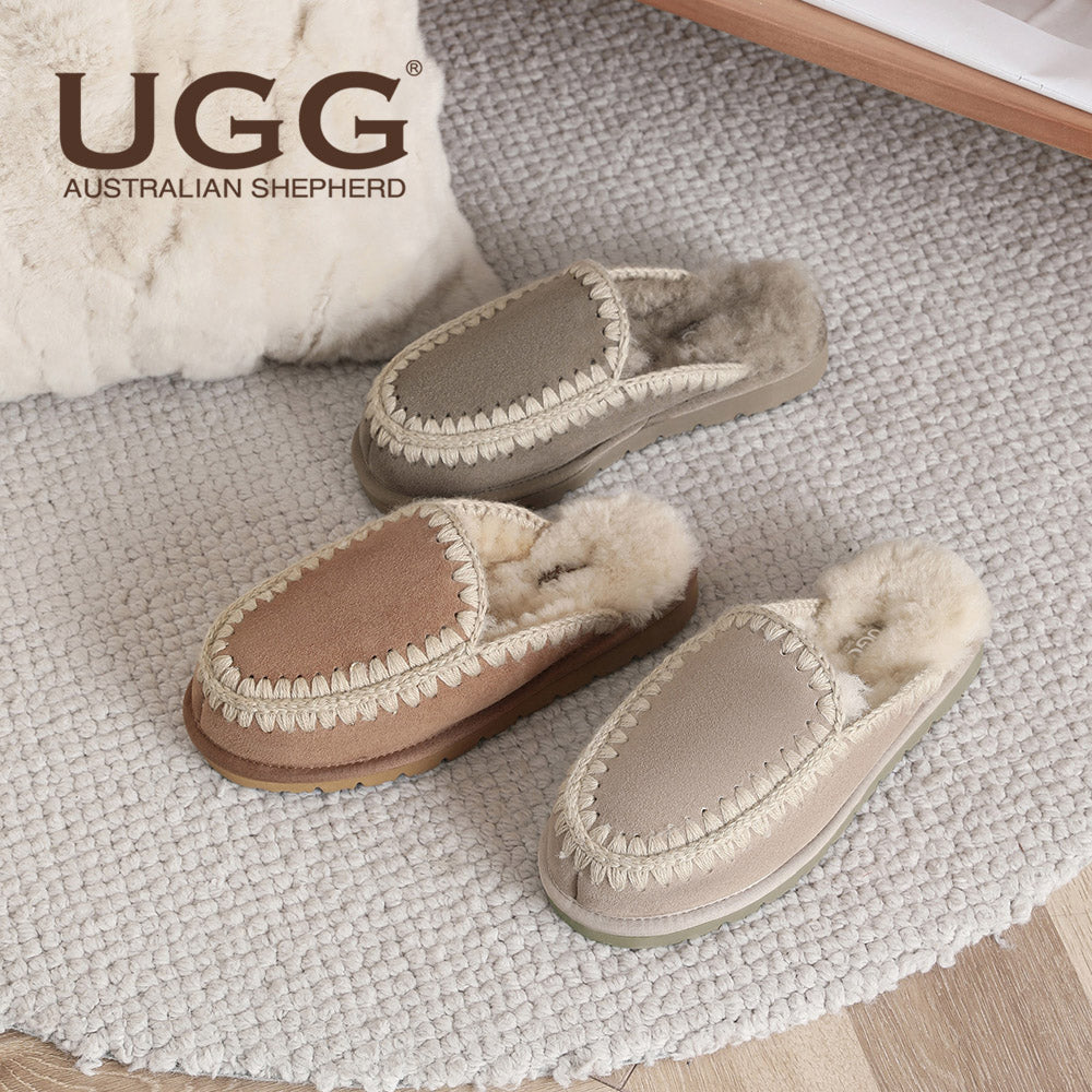 EVERUGG AS2072 Sophia Slipper