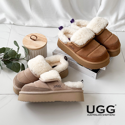 EVER UGG AS2109 Theia Platform