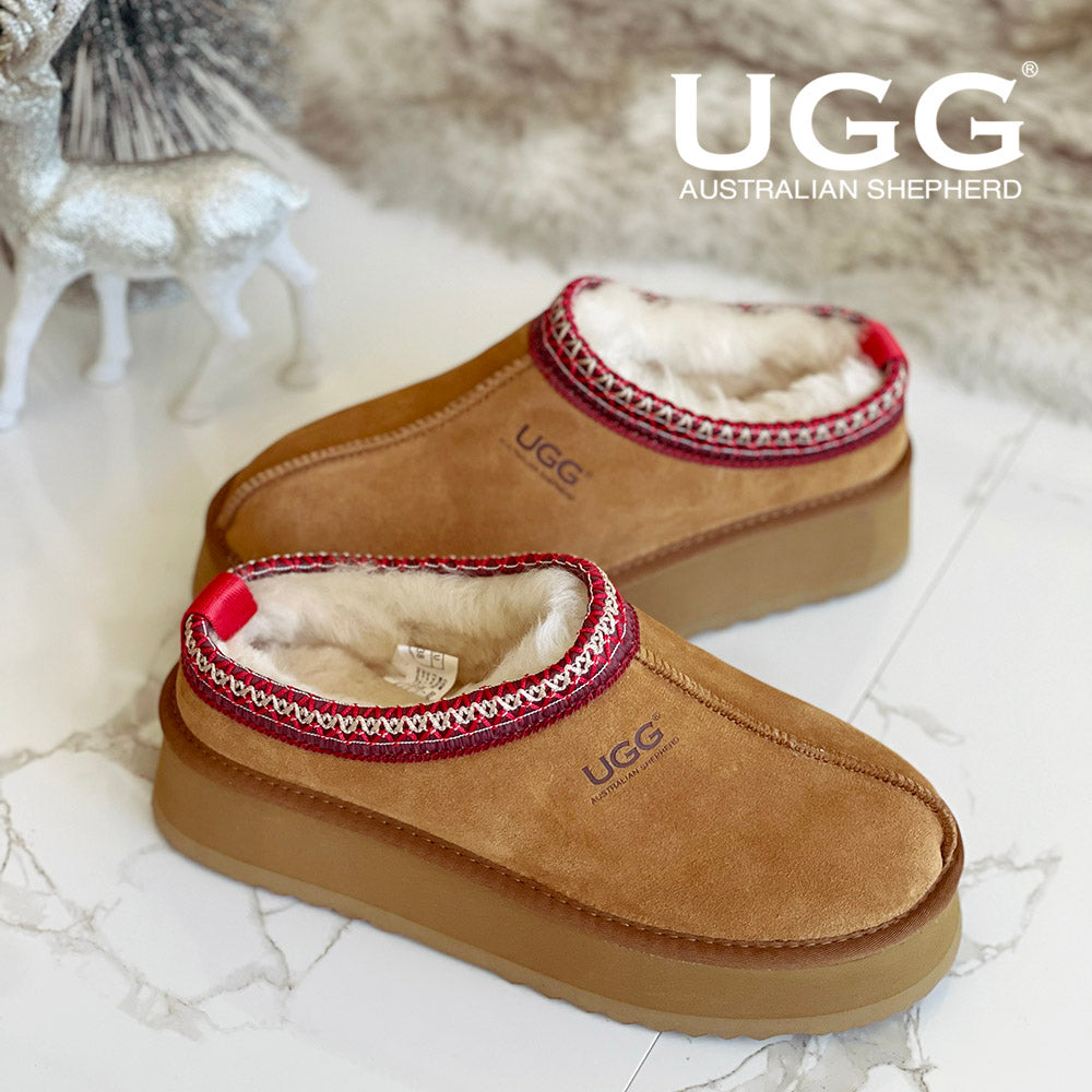 EVERUGG AS2053 Ventus Platform