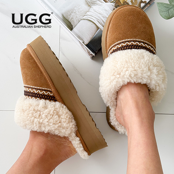 EVERUGG AS2096 Isle