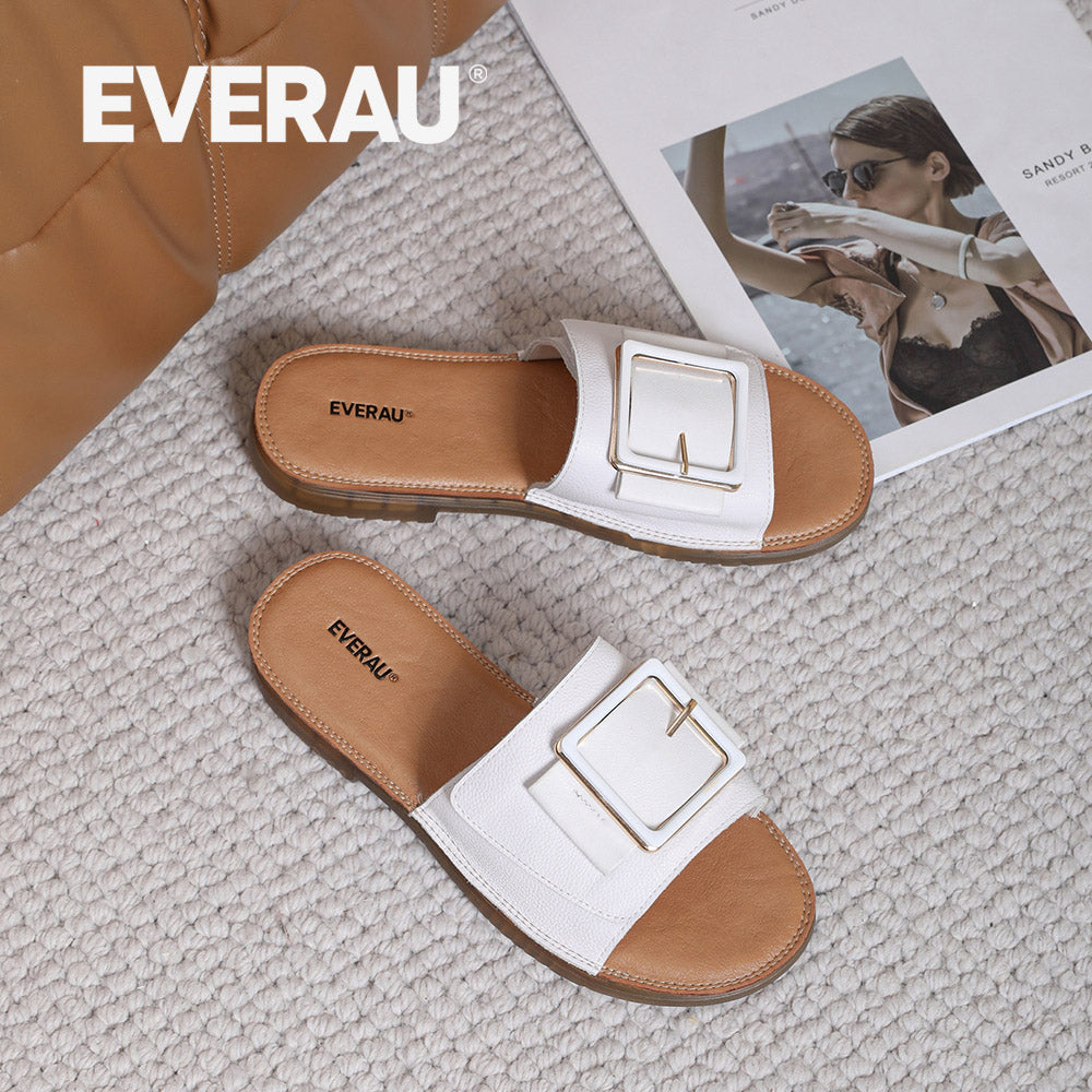 EVERUGG EA7034 Bera Slipper