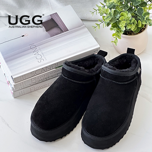 EVERUGG AS3090 Nano Classic Platform