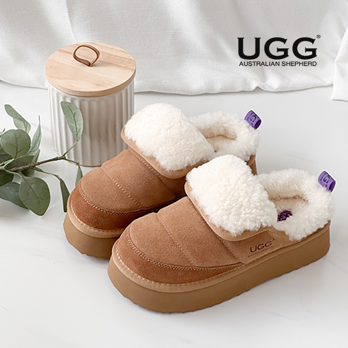 EVER UGG AS2109 Theia Platform