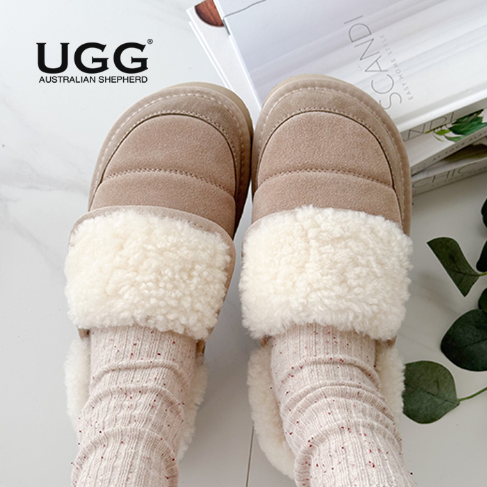EVER UGG AS2109 Theia Platform