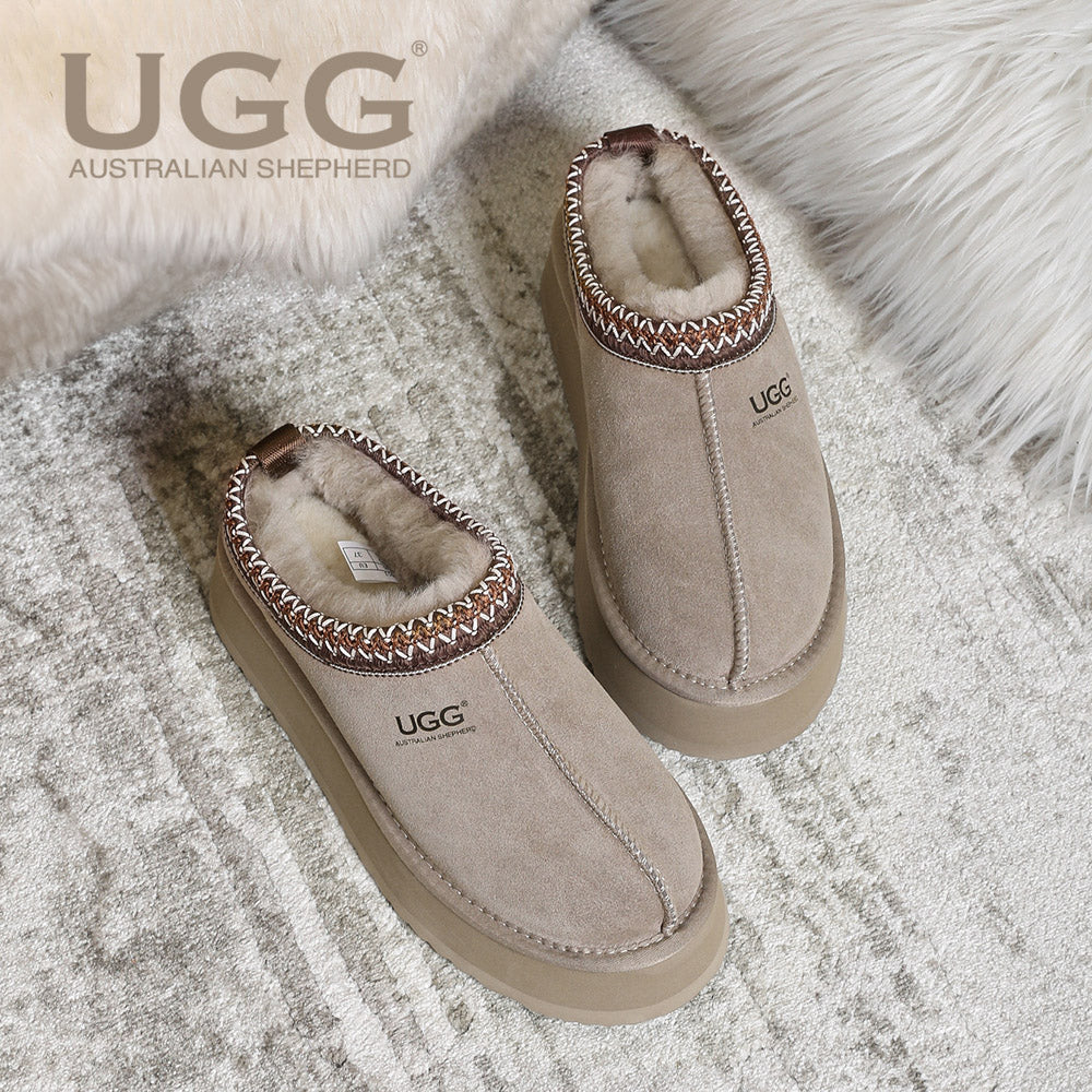 EVERUGG AS2053 Ventus Platform