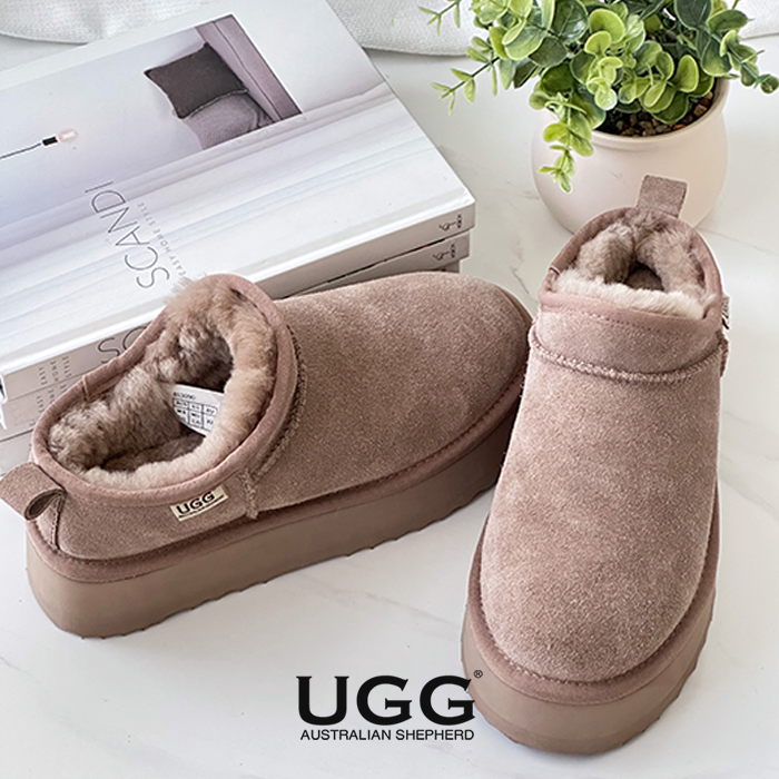 EVERUGG AS3090 Nano Classic Platform