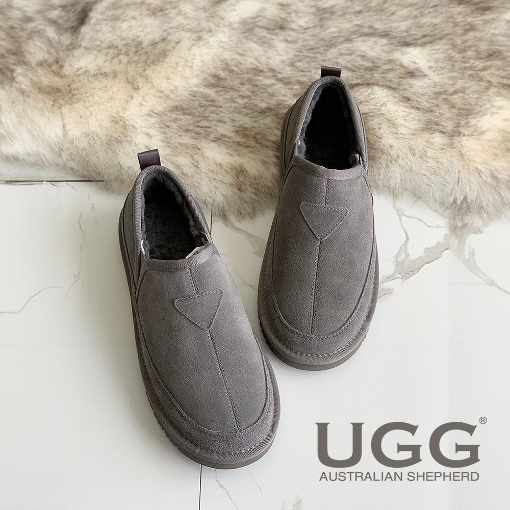 EVERUGG AS5016 Porter Men Slip-On