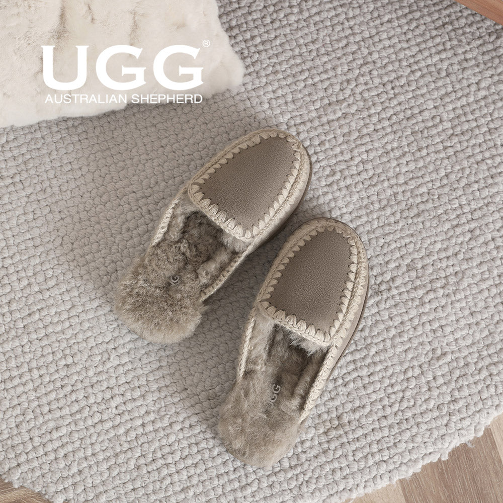 EVERUGG AS2072 Sophia Slipper