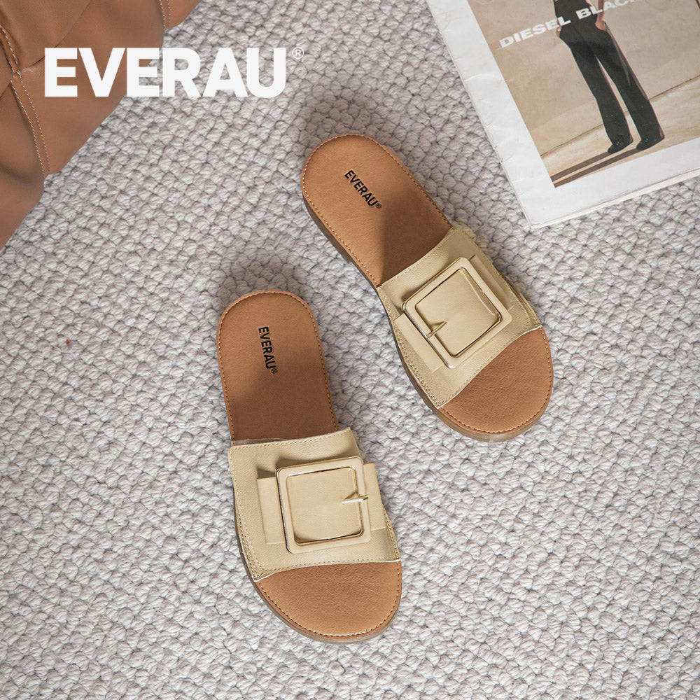EVERUGG EA7034 Bera Slipper