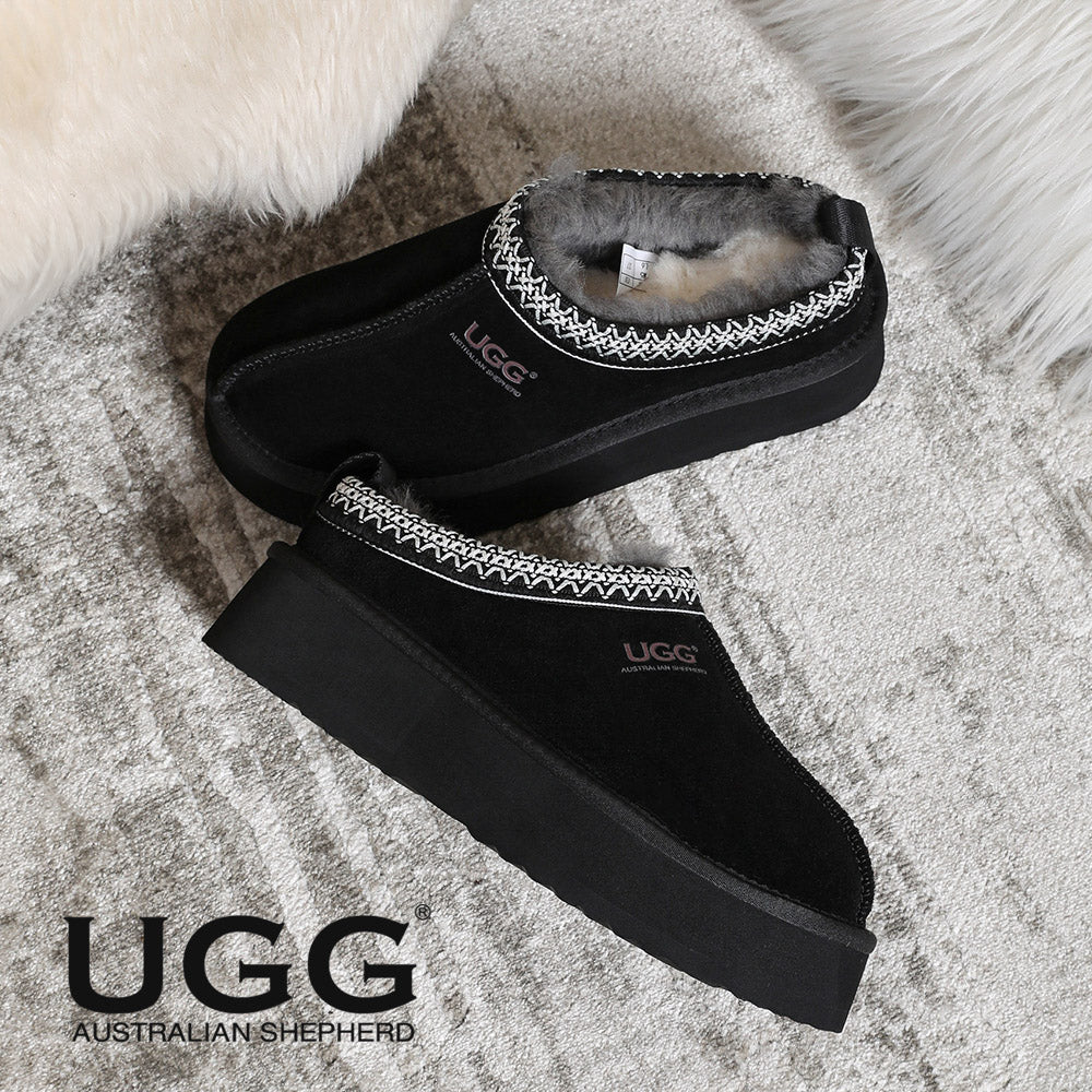 EVERUGG AS2053 Ventus Platform