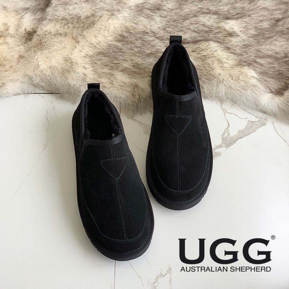 EVERUGG AS5016 Porter Men Slip-On