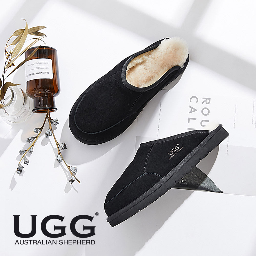 EVERUGG 15563 Bred Slipper