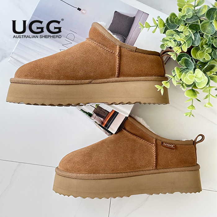 EVERUGG AS3090 Nano Classic Platform