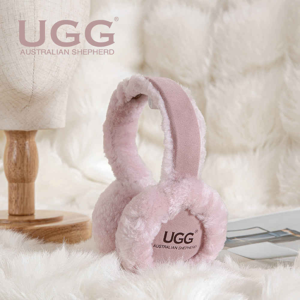 EVERUGG ASA016 Connie Kids Earmuff
