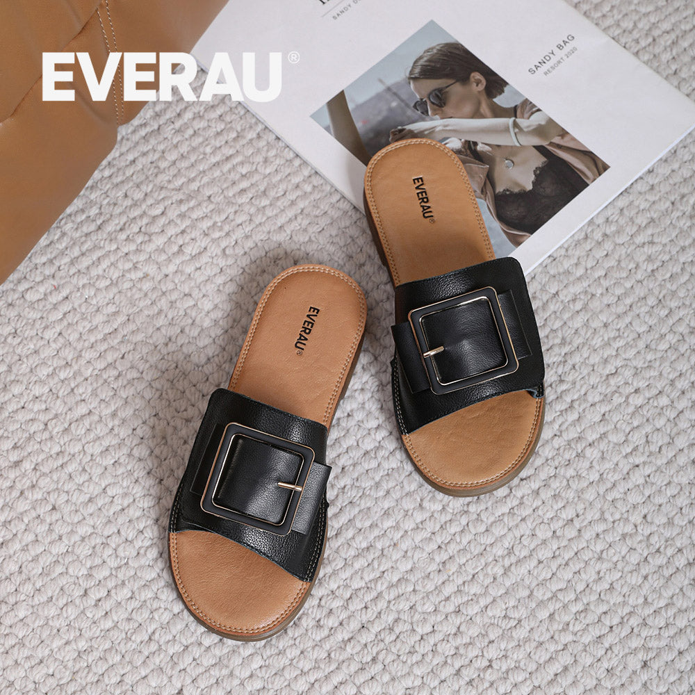 EVERUGG EA7034 Bera Slipper