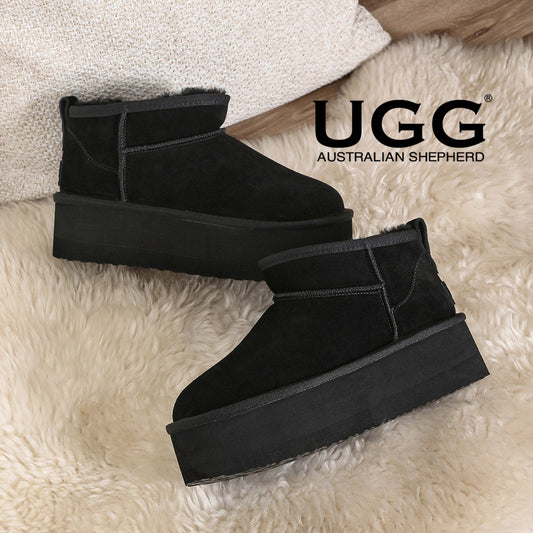 EVERUGG AS3067 Saylor Ultra Platform (5CM)