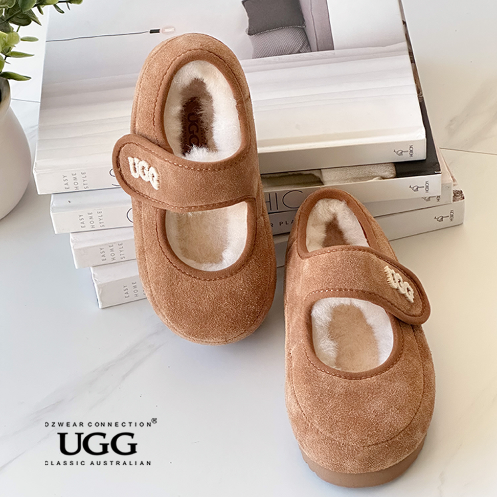OZWEAR OB970K Kids Classic Mary Jane