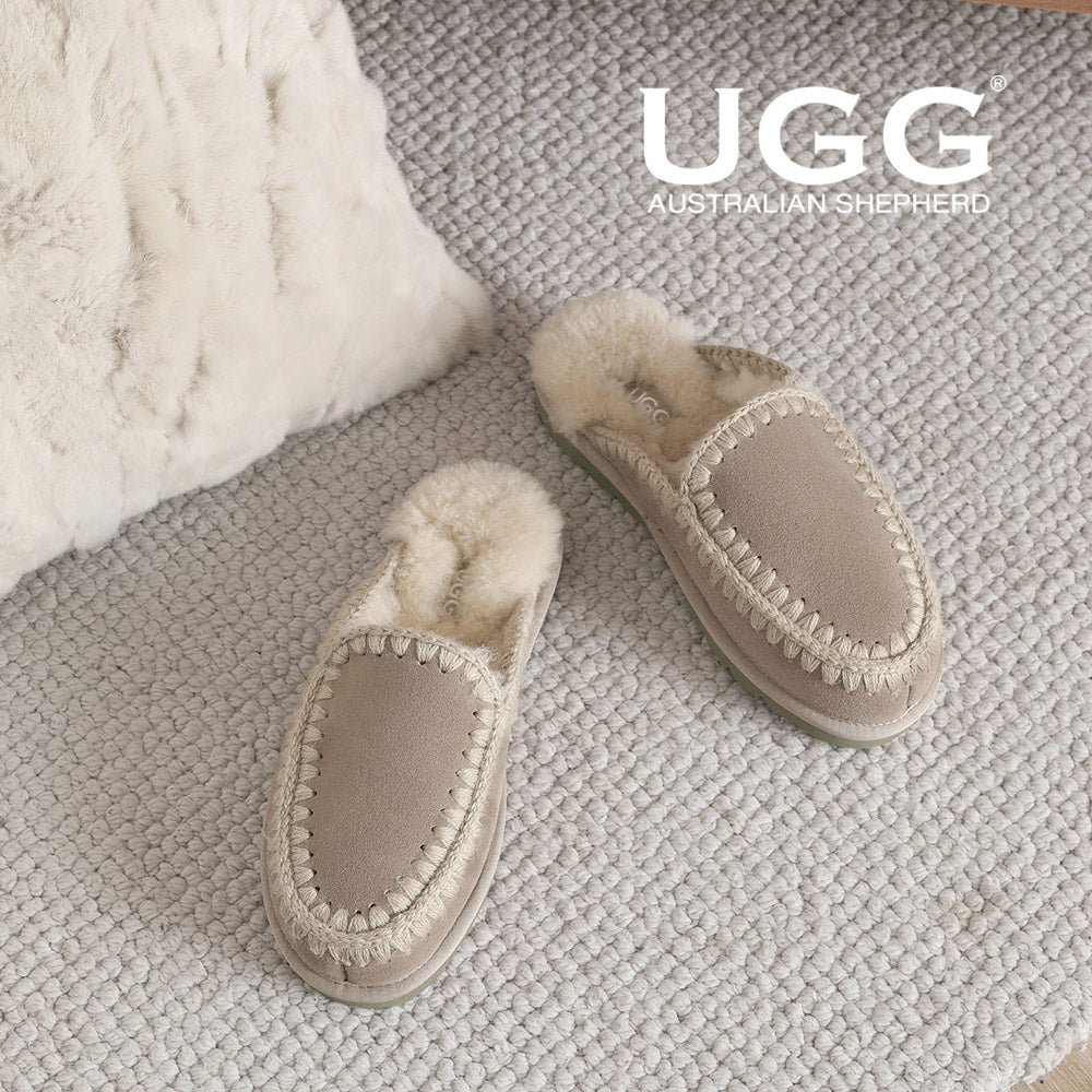EVERUGG AS2072 Sophia Slipper