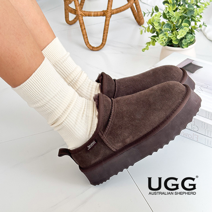 EVERUGG AS3090 Nano Classic Platform