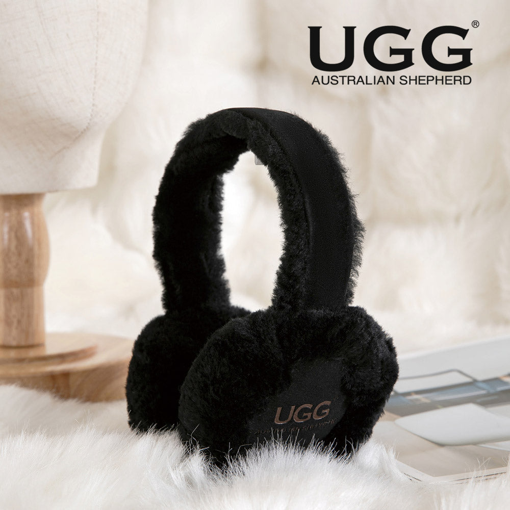 EVERUGG ASA016 Connie Kids Earmuff