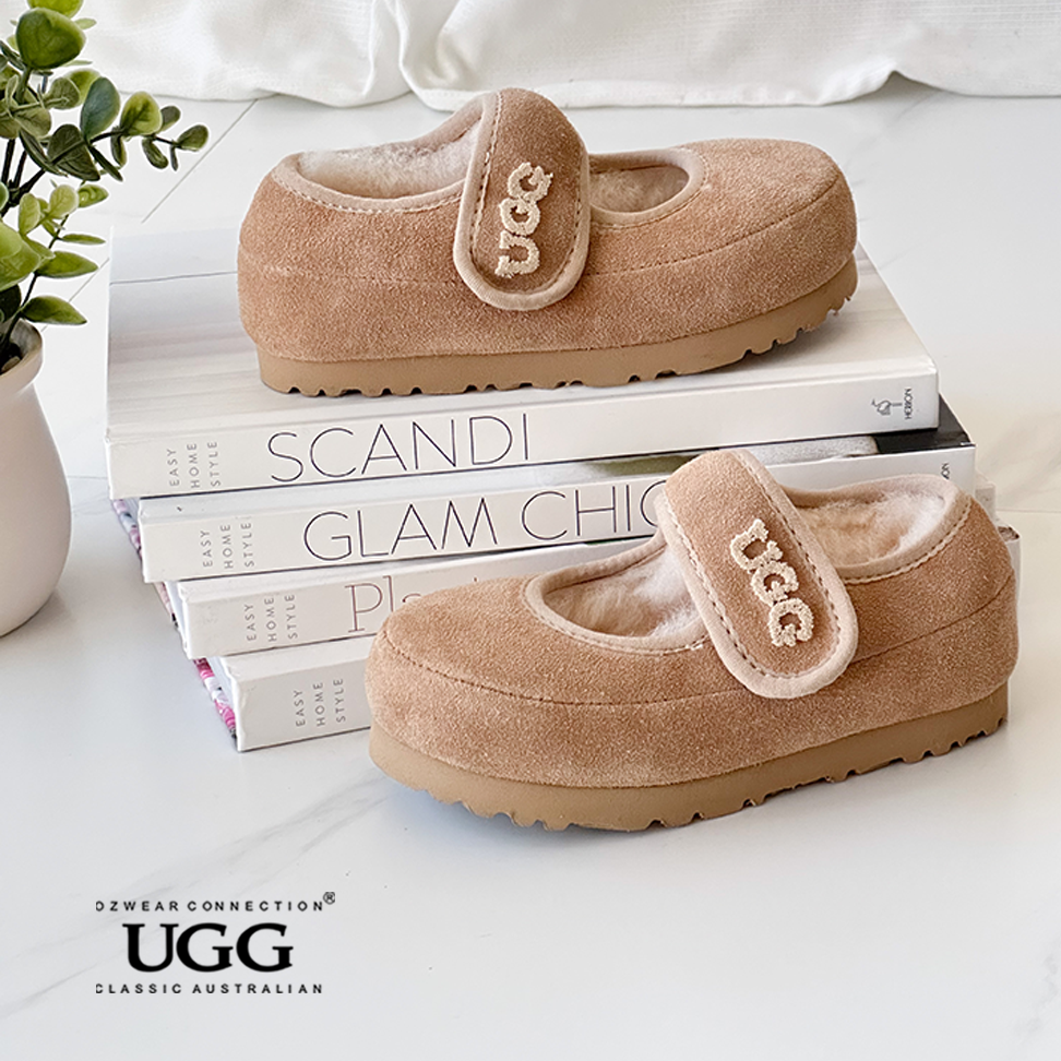OZWEAR OB970K Kids Classic Mary Jane