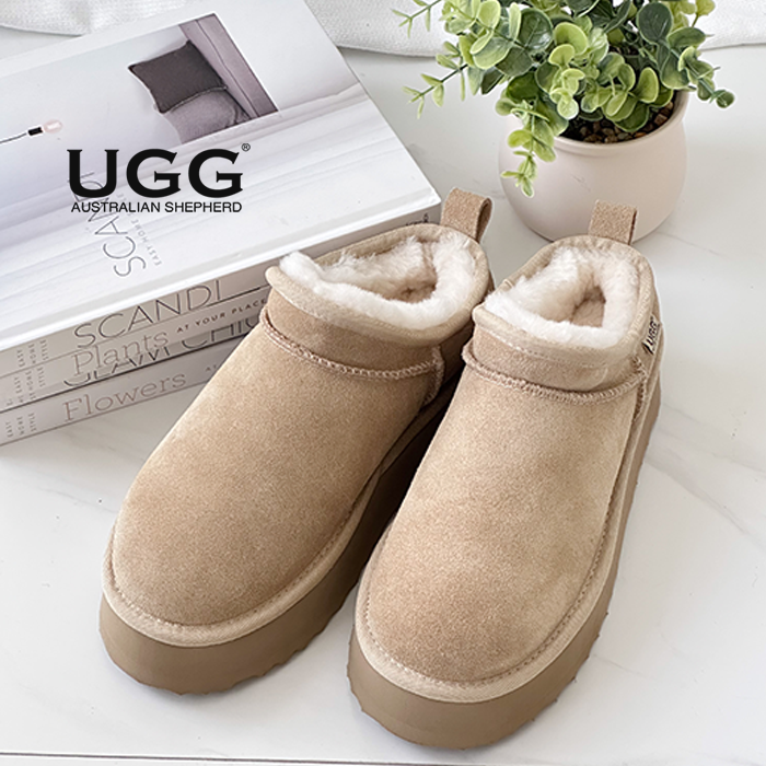EVERUGG AS3090 Nano Classic Platform
