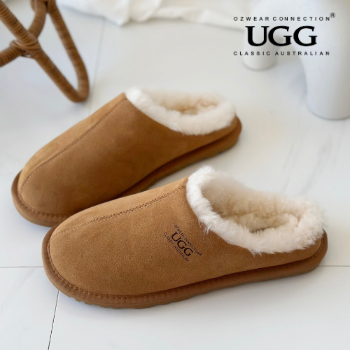 OZWEAR OB843II Avery Unisex Slipper