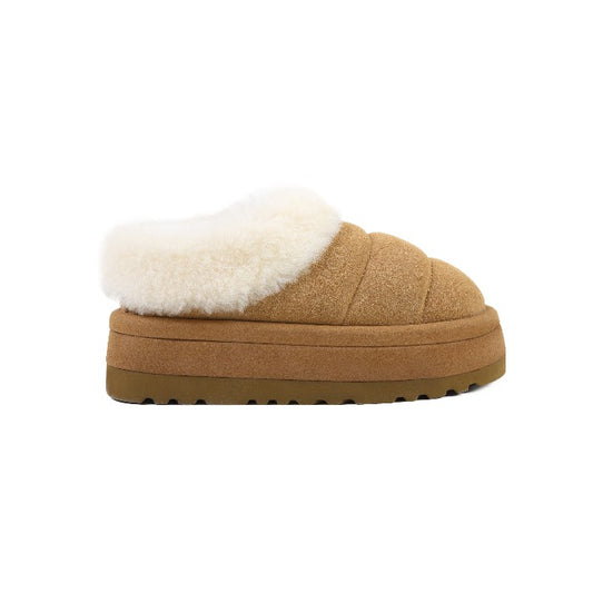 OZLANA CLASSIC SNOWFLAKE BOOTS OZ10006