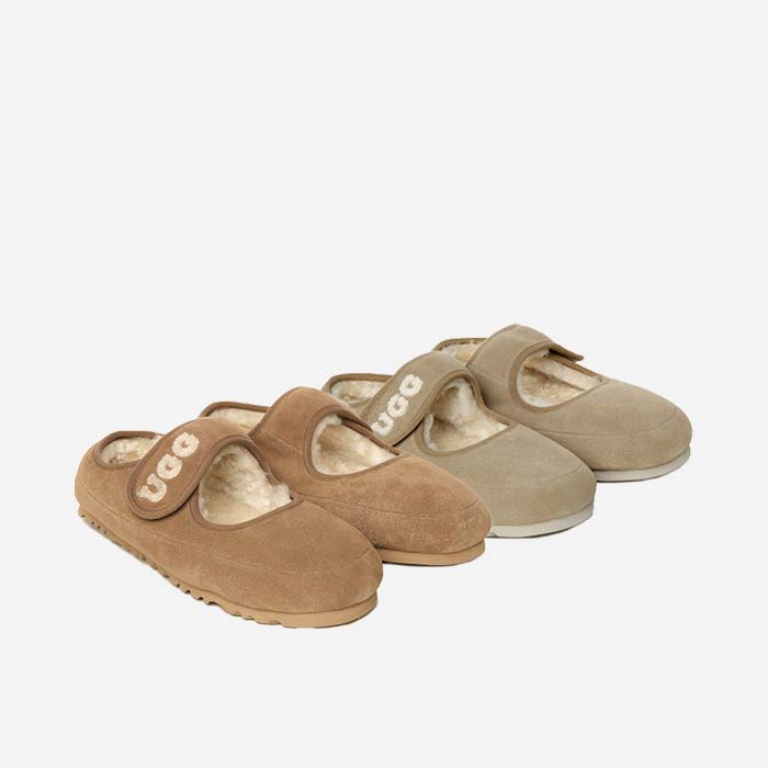 DK UGG DK237 Dina