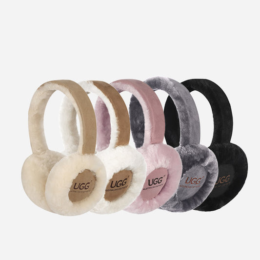 EVERUGG ASA016 Connie Kids Earmuff