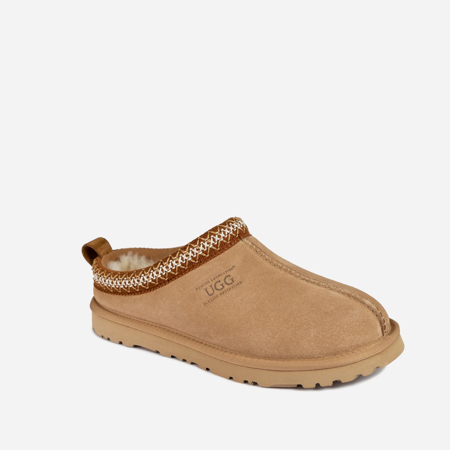 OZWEAR UGG Sydney Unisex Slipper