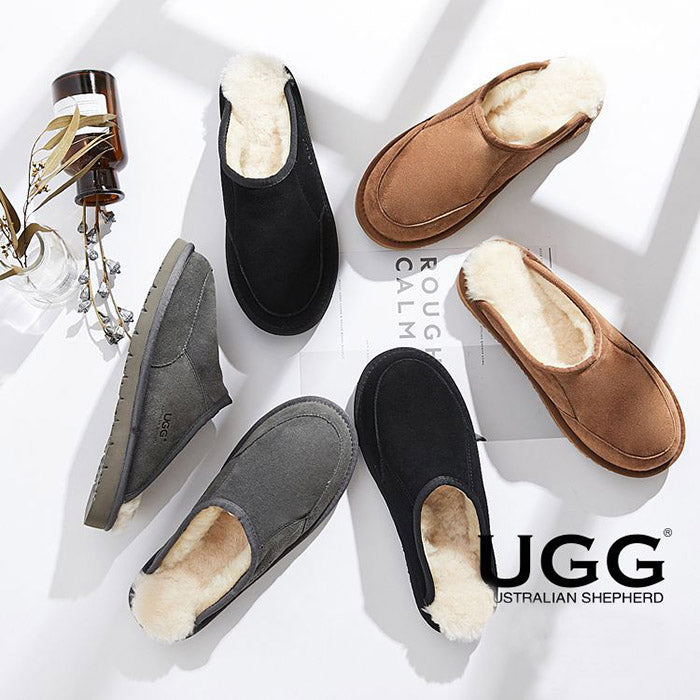 EVERUGG 15563 Bred Slipper