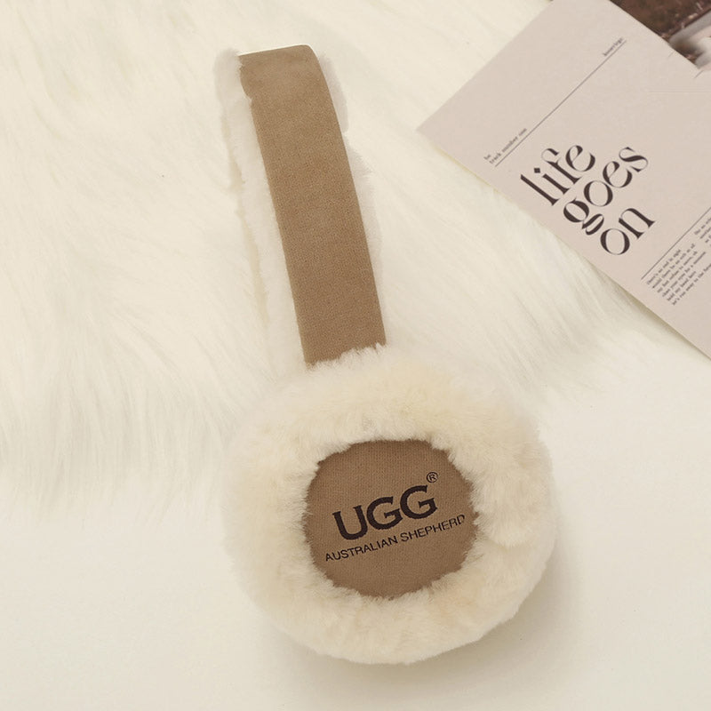 EVERUGG ASA013 Connie Earmuff